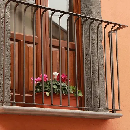 Gasthuis L'arco Dei Sogni 3*