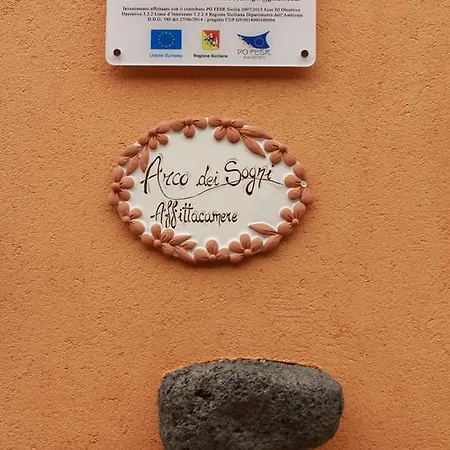 L'arco Dei Sogni 3*