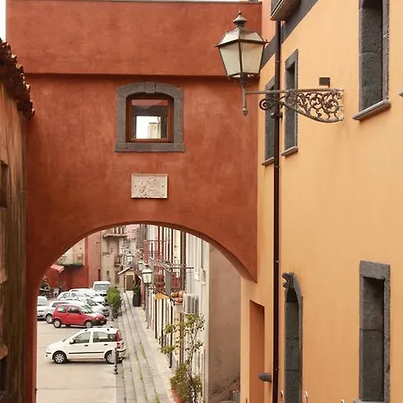 L'arco Dei Sogni Gasthuis 3*