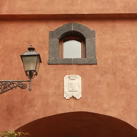 Gasthuis L'arco Dei Sogni