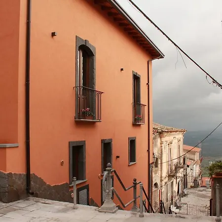 L'arco Dei Sogni Malvagna