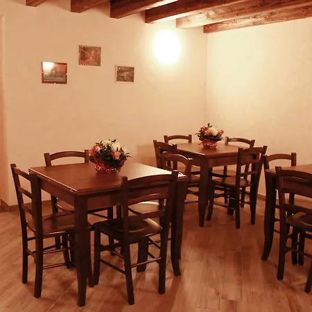 L'arco Dei Sogni