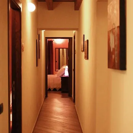 L'arco Dei Sogni Gasthuis Malvagna