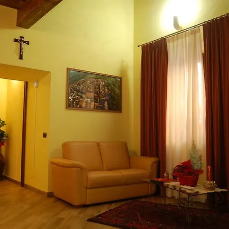 L'arco Dei Sogni Malvagna