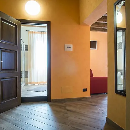 L'arco Dei Sogni 3* Malvagna