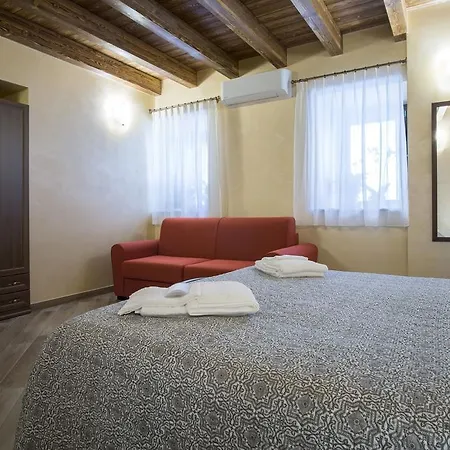 L'arco Dei Sogni Malvagna