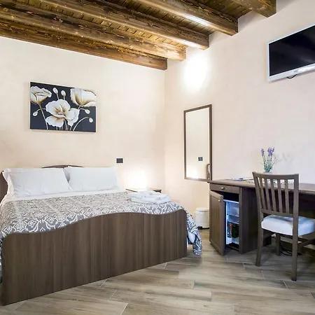 L'arco Dei Sogni Gasthuis Malvagna