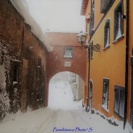 L'arco Dei Sogni Gasthuis