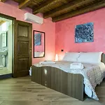 Gasthof L'arco Dei Sogni Malvagna
