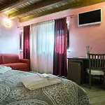 L'arco Dei Sogni Gasthof Malvagna