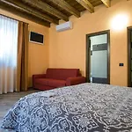 L'arco Dei Sogni Gasthof