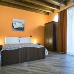 Gasthof L'arco Dei Sogni Malvagna