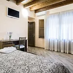 L'arco Dei Sogni Gasthof Malvagna