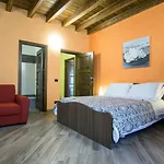 Gasthof L'arco Dei Sogni 4*