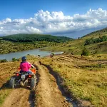 L'arco Dei Sogni 4* Malvagna