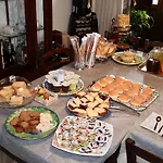 L'arco Dei Sogni Gasthof 4*