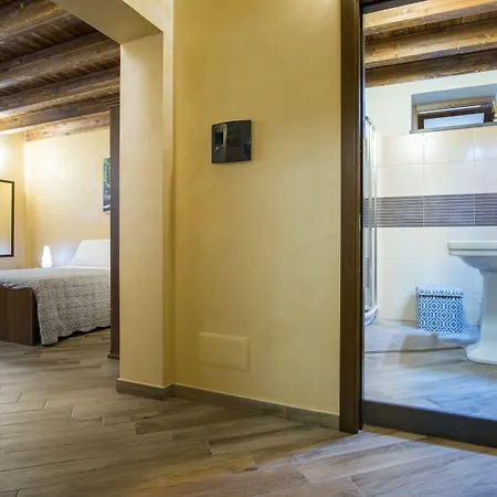 L'arco Dei Sogni Gasthof 4*