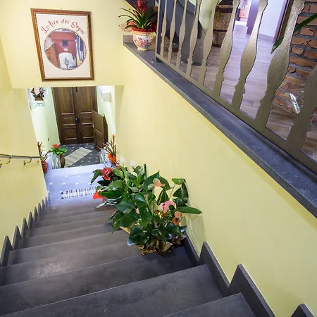 Gasthof L'arco Dei Sogni 4*