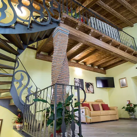L'arco Dei Sogni