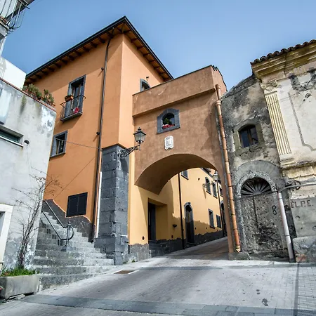 L'arco Dei Sogni Malvagna