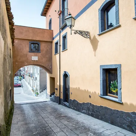 Gasthof L'arco Dei Sogni 4*
